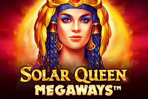 Solar Queen Megaways™